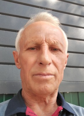 Анатолий из Рудныя 59 лет