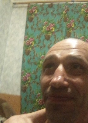 Vladimir, 43, Russia, Novosibirsk
