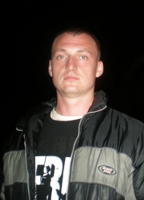 Александр, 38, Україна, Макіївка