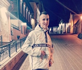 Evgeniy, 27, Babruysk