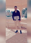 الكيمو, 24 года, محافظة الفيوم