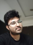 Priyank, 32, Pune