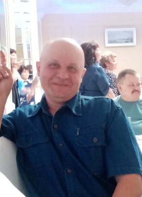 Сергей Зайцев, 46, Қазақстан, Теміртау