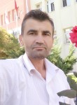 Kerim Acar, 47 лет, Konya