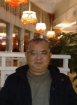 Daurenbek, 54, Baykonyr