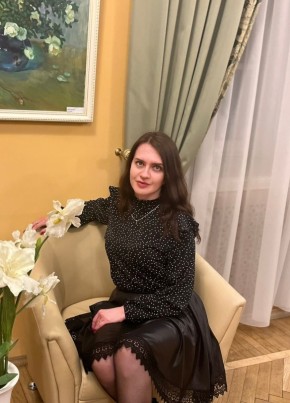 Екатерина, 33, Россия, Орёл
