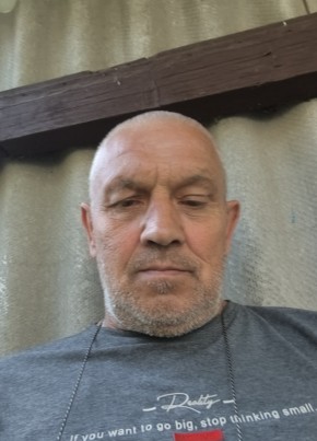 Василий из Луганска 54 года