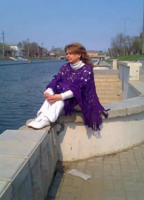 Светлана, 55, Россия, Астрахань