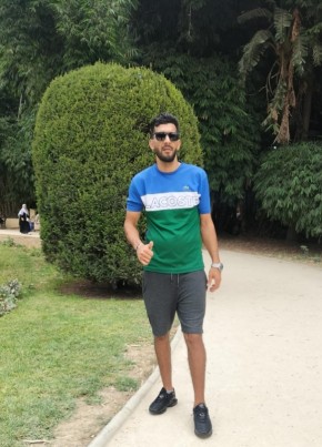 Anouar из Annaba 33 года