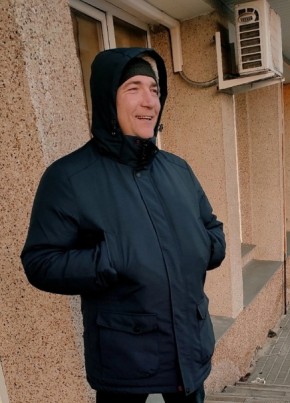 Николай, 33, Россия, Борисовка