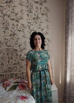 Ольга, 57, Россия, Челябинск