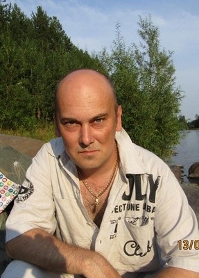 Леонид, 38, Россия, Ивдель