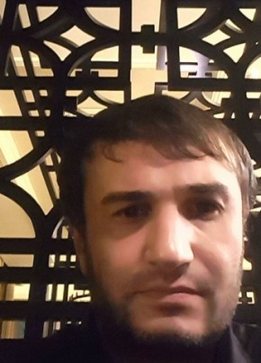 Магомед, 39, Россия, Махачкала