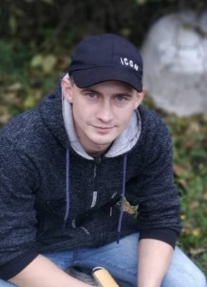 Aleks, 26, Россия, Рязань