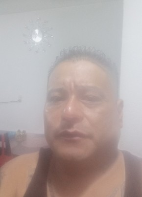 Alfredo, 39, Estados Unidos Mexicanos, San Miguel Xico Viejo