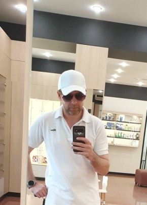 Andrey, 43, Russia, Tyumen