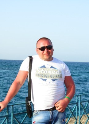 Pavel, 41, Russia, Moscow