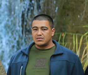 Rahman, 36, Budapest