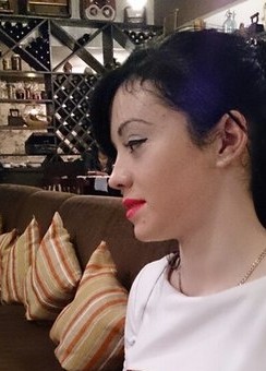 Tina, 29, Republic of Moldova, Chisinau