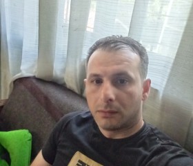 Dima, 36, Tbilisi