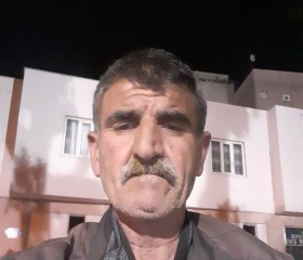 Memet Can, 56 лет, Gaziantep