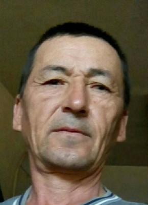 Содикбой, 56, Россия, Кудымкар