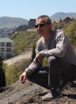 Andrey, 48 лет, Алушта