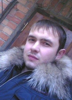 Денис, 37, Україна, Балта