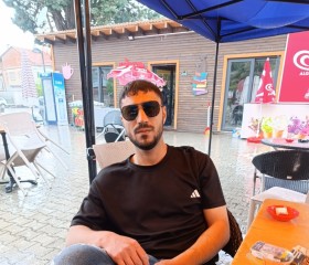 Ahmet, 23, Kirklareli
