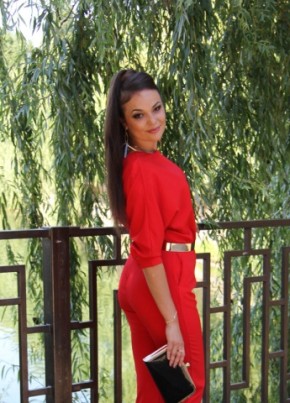 Анастасия, 29, Россия, Краснодар