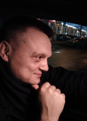 Evgeniy, 51, Russia, Moscow