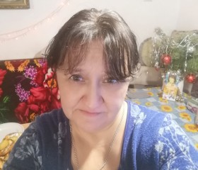 Elena, 52, Divnogorsk