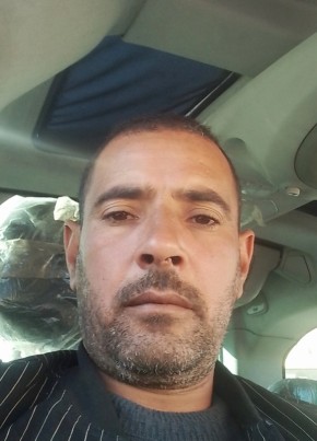 صالح, 38, People’s Democratic Republic of Algeria, Salah Bey