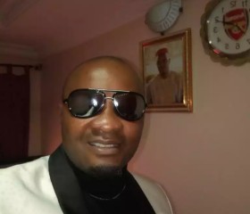 Lucky, 24, Kimje