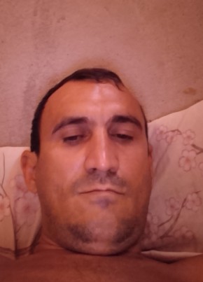 Junior из Parnaíba 37 лет