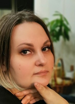 Наташа, 38, Россия, Тамбов