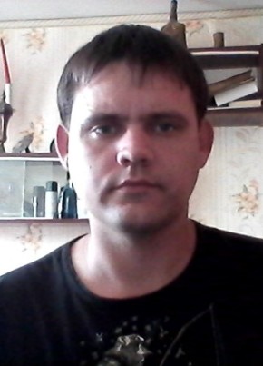 Андрей, 34, Россия, Волгоград