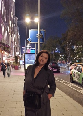 Галина из Орёла 52 года