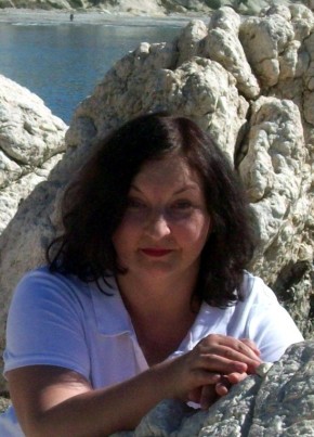 Галина из Орёла 52 года