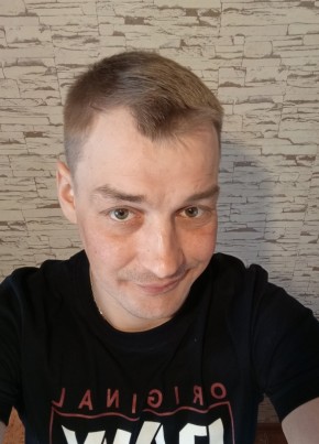 Matroskin, 37, Russia, Moscow