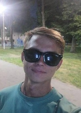 Илья, 23, Россия, Юрьев-Польский