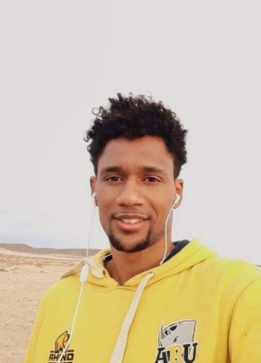 Wilson, 36, República de Cabo Verde, Município da Praia