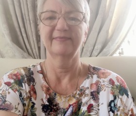 Елена, 59 лет, Алматы