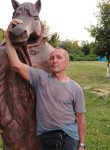 Вадерий - Междуреченск