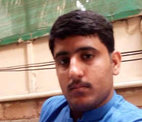 NahidKhanCkhakrn, 26 лет, کراچی