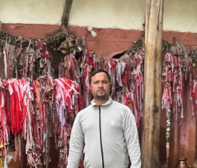 Lokendra, 26, Dailekh