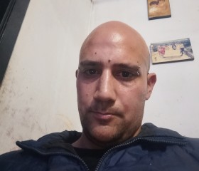 Alan, 33, Buenos Aires