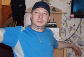 Дмитрий, 41 - Разное