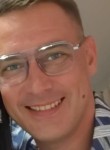 Максим, 45, Москва, ищу: Девушку  от 28  до 46