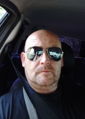 Андрей из Борисоглебска 54 года